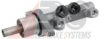 VW 1K1614019A Brake Master Cylinder